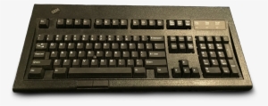 Ibm Model M13 - Ibm Model M Black