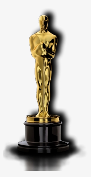 Academy Award Png - Premio Oscar Estatuilla Png