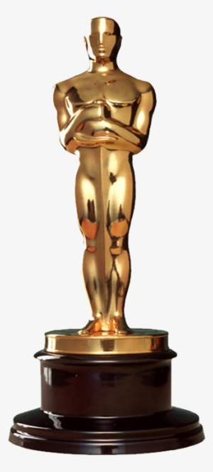 Close - Oscar Award 2017 Png
