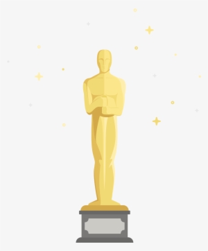 No Film-themed Design Would Be Complete Without An - Illustration