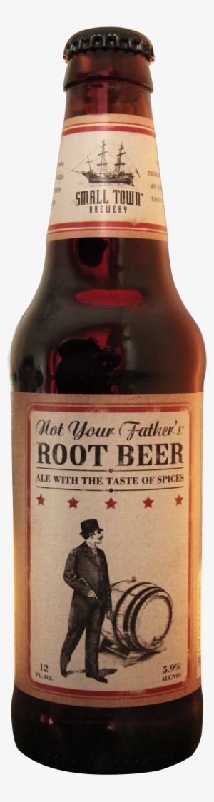 Not Your Father's Root Beer Uk