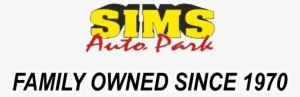 Sims Auto Park - Samsung