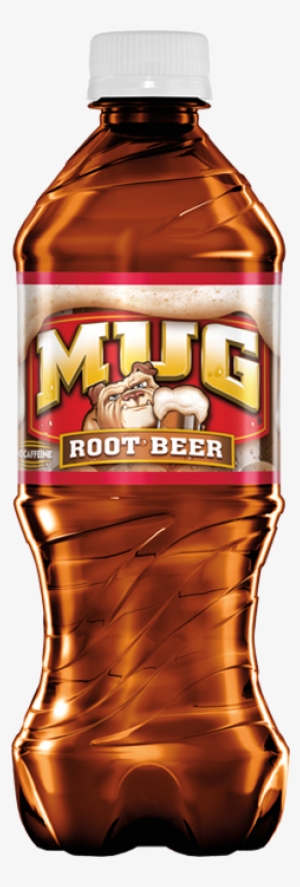 Mug Root Beer 20 Oz