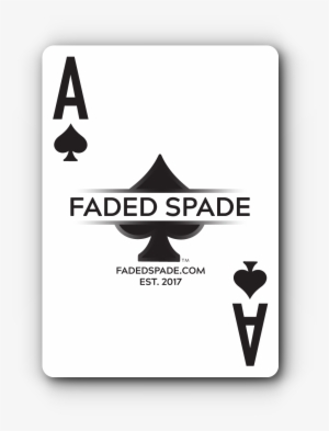 Ace - Spades