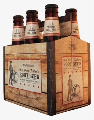 Not Your Father's Root Beer 6-pack