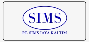 Sims Png - Logo Pt Sims Jaya Kaltim