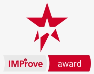 Imp3rove Award Logo-02 - Award