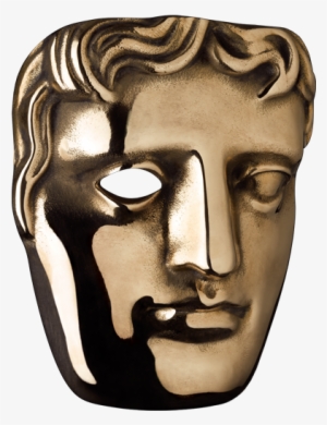 Patriotism Staked Out Its Territory On The Bafta Barricades - British Academy Film Awards Png