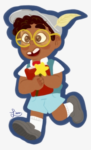 Boy Detective - Detective