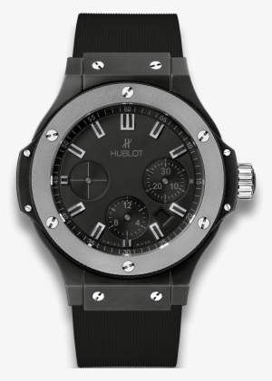 Big Bang Ice Bang - Hublot 44mm 301 Ck 1140 Rx