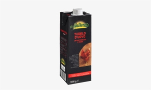 Tuorlo D'uovo Fresco 1000 G - Tuorli Pastorizzati