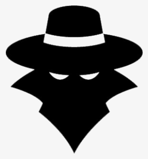 Detective Logos - 386x386 PNG Download - PNGkit