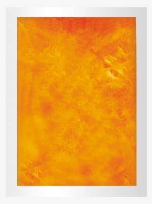 Liquid Egg Yolk - Painting