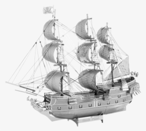 Picture Of Iconx Black Pearl - Black Pearl