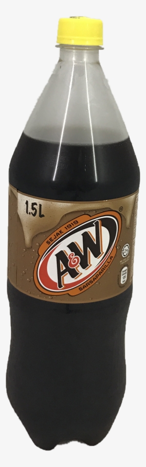A&w Root Beer - A&w Root Beer