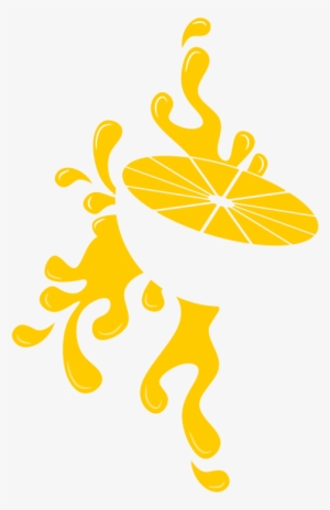 Orange Fruit Vector Logo Png - Juice Logo