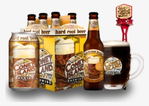 Photo Courtesy Of Coney Island Brewing