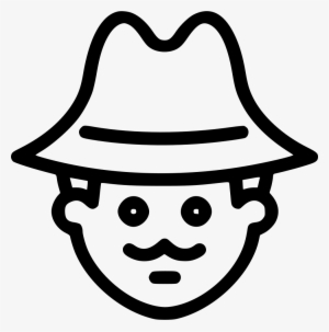 Detective Criminal Sherlock Investigation Comments - Helmet