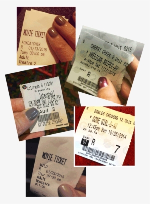 This Year Will Be The 87th Annual Oscars Which Will - Handwriting