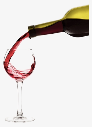 Wine Pour Png