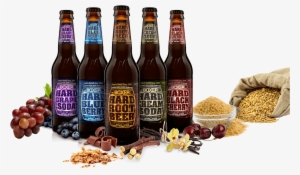 Boxer Hard Root Beer By Minhas Craft Brewery - Boxer Hard Root Beer