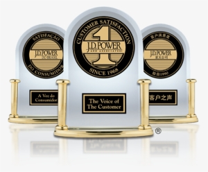 J - D - Power - Jd Power 2017 Award