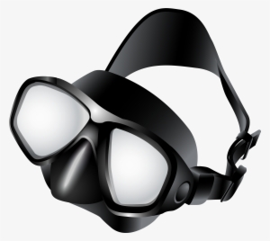 Dive Mask Png Clip Art