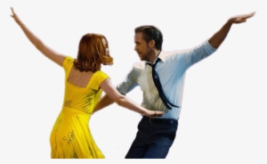 If You're A Die-hard Fan Of Ryan Gosling And/or Emma - Film La La Land