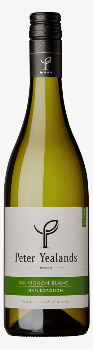 Peter Yealands Sauvignon Blanc
