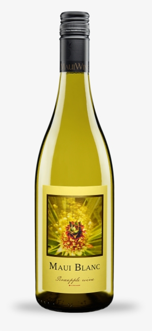 Pineapple Wine - Maui Wine