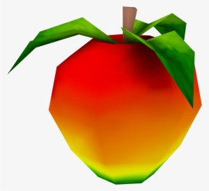 Crash Twinsanity Wumpa Fruit - Crash Bandicoot Wumpa Fruit