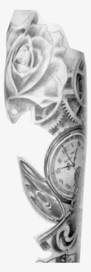 Png And Transparent Image - Tattoo Png