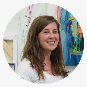 Photo Of Erin Loree - Erin Loree