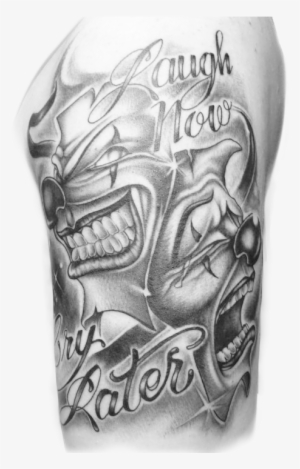 Xt5pyo7 - Creative Arm Tattoos For Men