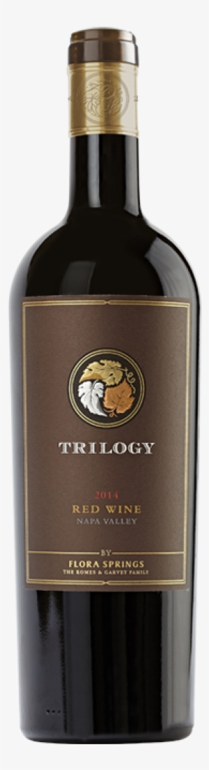 Flora Springs - Trilogy Red 2013 (750ml)