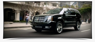 Cadillac Escalade Mafia
