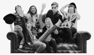 Timothy Oulton Celebrates The Chesterfield's Eternal - Fun