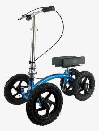 Knee Walker - Tricycle