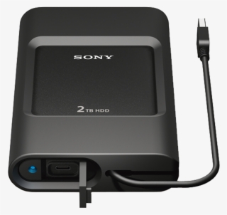 Pszhc2t - Png - Hard Disk Sony 1tb