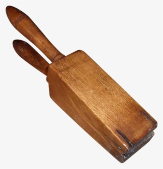 Wood