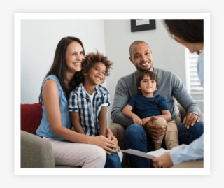 Group - Family Therapy