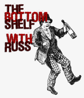 The Whiskey Games - 18th Century London Gin