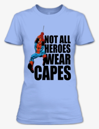 A Black T-shirt With The Shopify Logo - Spritz