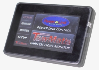 Home > Power Link > Controllers/universal Receivers - Display Device