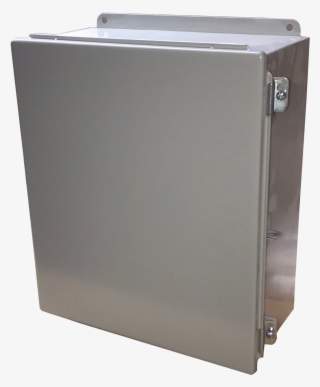 Control Panel Enclosure - Freezer