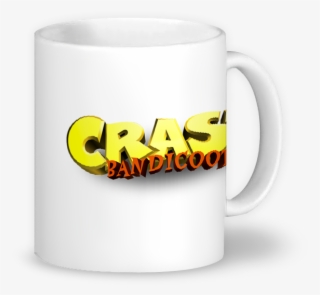 Caneca Aku Aku - Mug