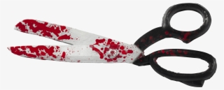 Bloody Scissors M37660 - Bloody Scissors