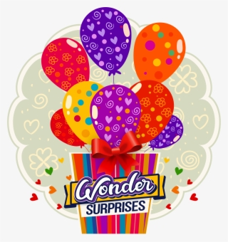 Wondersurprises - Congratulations To The Birthday