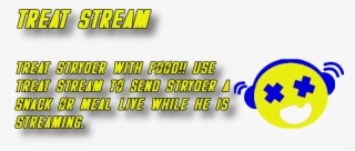 Stream Art Created By Papanox - Circle