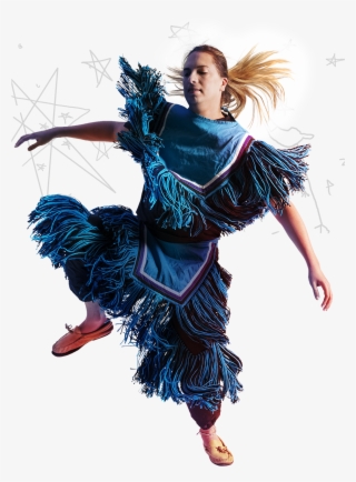 Come Celebrate The Legacy Of The 400 Year Old Mi'kmaq - Mi Kmaq Dancing Gif